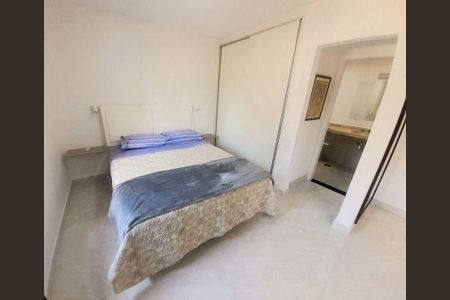 Apartamento à venda com 1 quarto, 30m² em Itaim Bibi, São Paulo