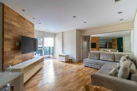 Apartamento à venda com 3 quartos, 76m² em Vila Olímpia, São Paulo