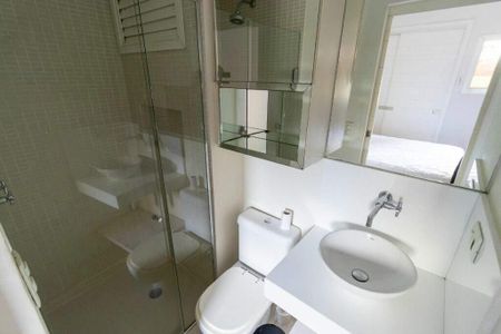 Apartamento à venda com 3 quartos, 76m² em Vila Olímpia, São Paulo