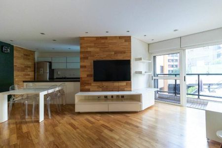 Apartamento à venda com 3 quartos, 76m² em Vila Olímpia, São Paulo