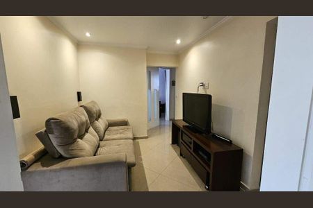 Apartamento à venda com 3 quartos, 188m² em Vila Uberabinha, São Paulo