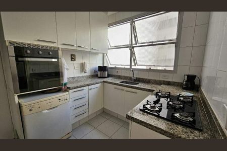 Apartamento à venda com 188m², 3 quartos e 1 vaga