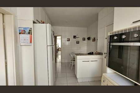 Apartamento à venda com 188m², 3 quartos e 1 vaga