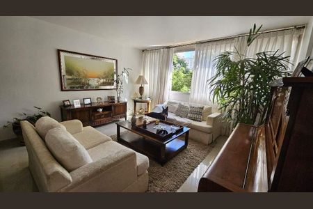 Apartamento à venda com 3 quartos, 188m² em Vila Uberabinha, São Paulo