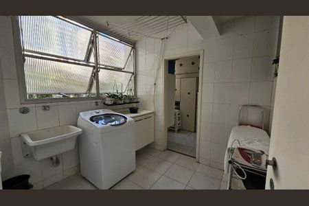 Apartamento à venda com 188m², 3 quartos e 1 vaga