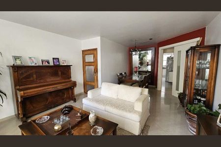 Apartamento à venda com 3 quartos, 188m² em Vila Uberabinha, São Paulo