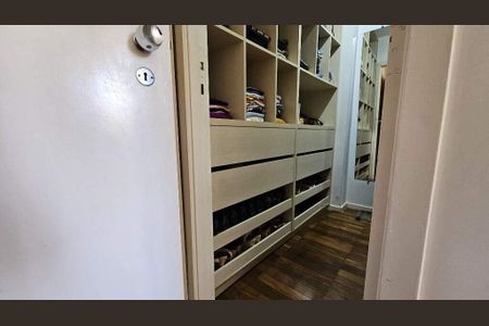 Apartamento à venda com 3 quartos, 188m² em Vila Uberabinha, São Paulo