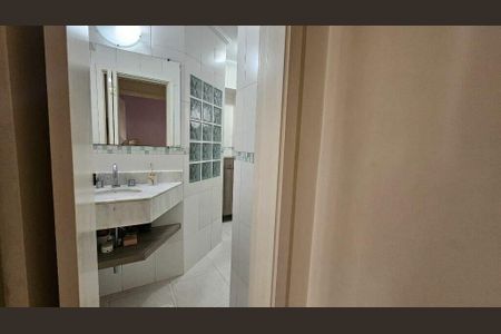 Apartamento à venda com 188m², 3 quartos e 1 vaga