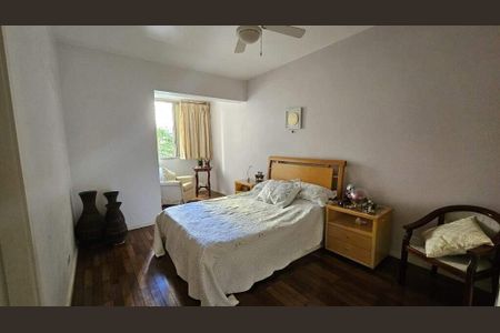 Apartamento à venda com 3 quartos, 188m² em Vila Uberabinha, São Paulo