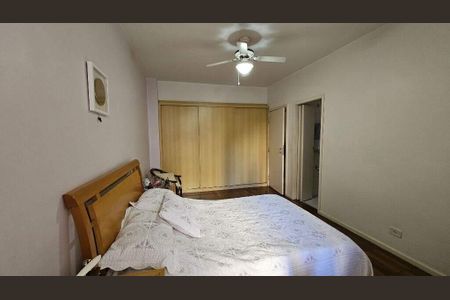 Apartamento à venda com 188m², 3 quartos e 1 vaga