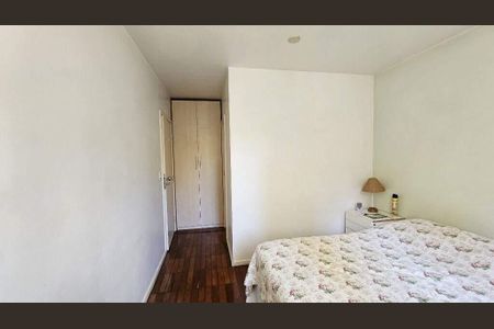 Apartamento à venda com 3 quartos, 188m² em Vila Uberabinha, São Paulo