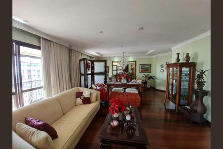 Apartamento à venda com 2 quartos, 178m² em Campo Belo, São Paulo