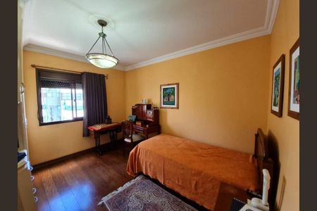 Apartamento à venda com 2 quartos, 178m² em Campo Belo, São Paulo