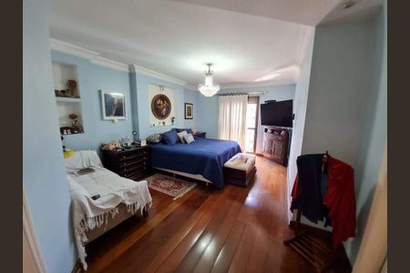Apartamento à venda com 2 quartos, 178m² em Campo Belo, São Paulo