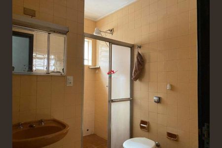 Casa à venda com 4 quartos, 118m² em Campo Belo, São Paulo