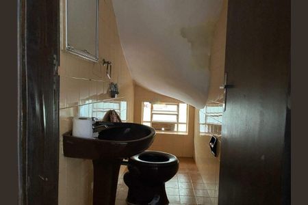 Casa à venda com 4 quartos, 118m² em Campo Belo, São Paulo