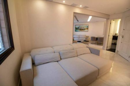 Apartamento à venda com 3 quartos, 126m² em Brooklin Novo, São Paulo