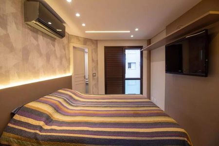 Apartamento à venda com 3 quartos, 126m² em Brooklin Novo, São Paulo