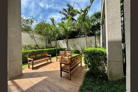 Apartamento à venda com 86m², 2 quartos e 1 vaga