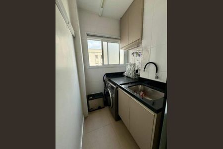 Apartamento à venda com 86m², 2 quartos e 1 vaga