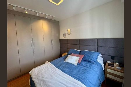 Apartamento à venda com 2 quartos, 86m² em Campo Belo, São Paulo