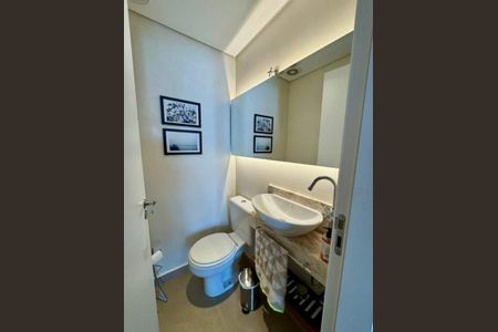 Apartamento à venda com 2 quartos, 86m² em Campo Belo, São Paulo