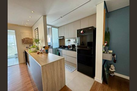 Apartamento à venda com 2 quartos, 86m² em Campo Belo, São Paulo