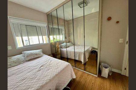 Apartamento à venda com 2 quartos, 86m² em Campo Belo, São Paulo