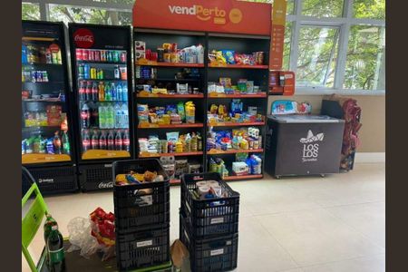 Apartamento à venda com 49m², 1 quarto e 1 vaga