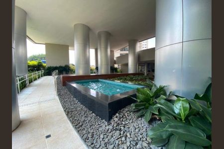 Apartamento à venda com 49m², 1 quarto e 1 vaga