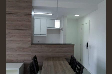 Apartamento à venda com 1 quarto, 49m² em Vila Gertrudes, São Paulo