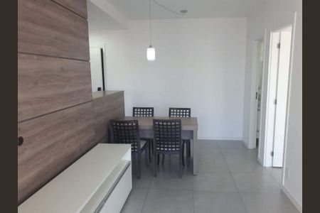 Apartamento à venda com 1 quarto, 49m² em Vila Gertrudes, São Paulo