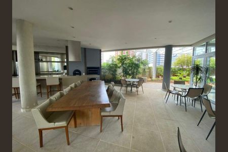 Apartamento à venda com 1 quarto, 49m² em Vila Gertrudes, São Paulo