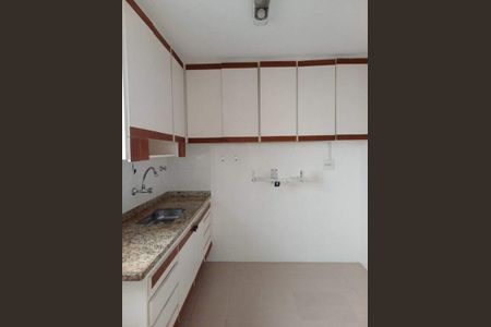 Apartamento à venda com 2 quartos, 65m² em Vila Olímpia, São Paulo