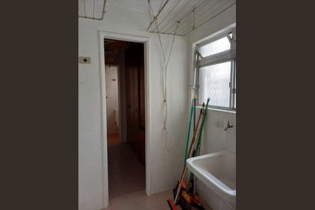 Apartamento à venda com 2 quartos, 65m² em Vila Olímpia, São Paulo