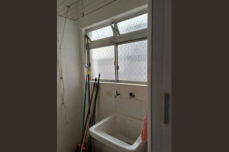 Apartamento à venda com 2 quartos, 65m² em Vila Olímpia, São Paulo