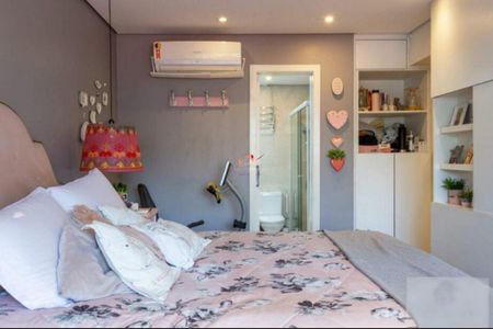 Apartamento à venda com 2 quartos, 102m² em Indianópolis, São Paulo