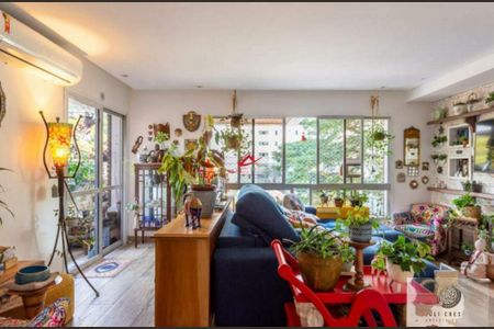 Apartamento à venda com 2 quartos, 102m² em Indianópolis, São Paulo