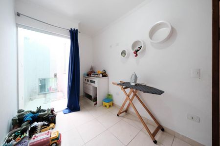 Casa à venda com 110m², 3 quartos e 2 vagasQuarto 2