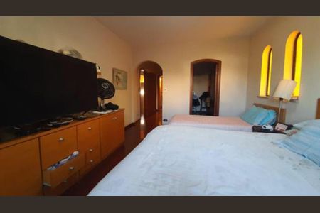 Foto 17 de casa à venda com 4 quartos, 380m² em Jardim Lar Sao Paulo, São Paulo