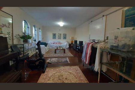 Foto 02 de casa à venda com 4 quartos, 380m² em Jardim Lar Sao Paulo, São Paulo