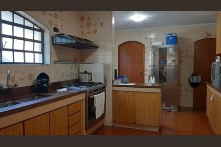 Foto 18 de casa à venda com 4 quartos, 380m² em Jardim Lar Sao Paulo, São Paulo