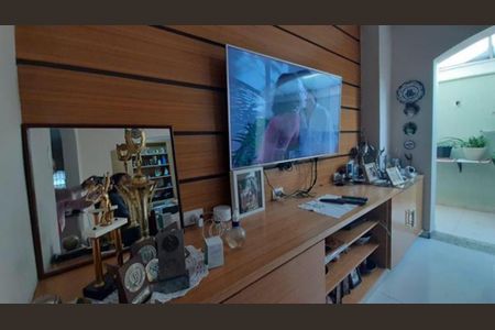 Foto 03 de casa à venda com 4 quartos, 380m² em Jardim Lar Sao Paulo, São Paulo