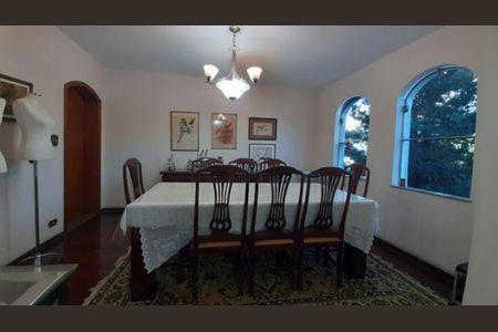 Foto 05 de casa à venda com 4 quartos, 380m² em Jardim Lar Sao Paulo, São Paulo