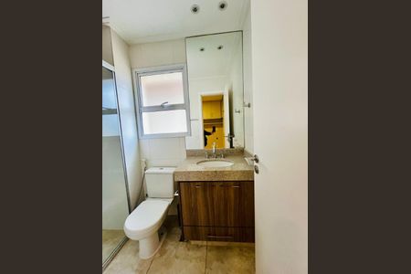 Apartamento à venda com 137m², 3 quartos e 2 vagas Apartamento à venda com 137m², 3 quartos e 2 vagasFoto 22