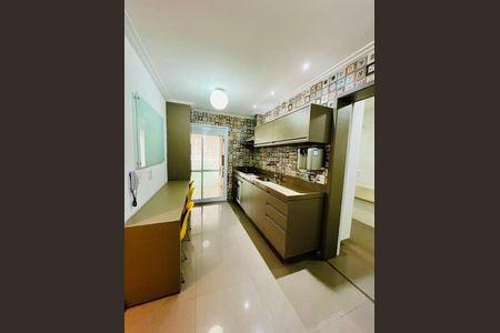 Apartamento à venda com 137m², 3 quartos e 2 vagas Apartamento à venda com 137m², 3 quartos e 2 vagasFoto 11