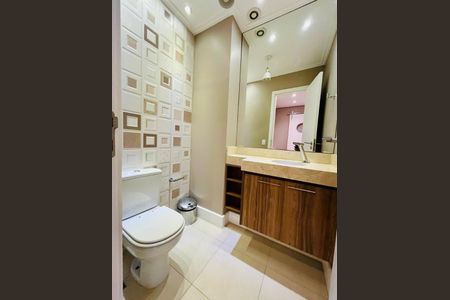 Apartamento à venda com 137m², 3 quartos e 2 vagas Apartamento à venda com 137m², 3 quartos e 2 vagasFoto 30