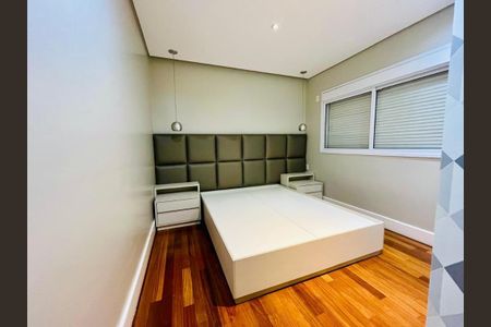 Apartamento à venda com 137m², 3 quartos e 2 vagas Apartamento à venda com 137m², 3 quartos e 2 vagasFoto 21