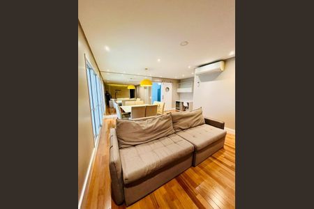 Foto 04 de apartamento à venda com 3 quartos, 137m² em Adalgisa, Osasco
