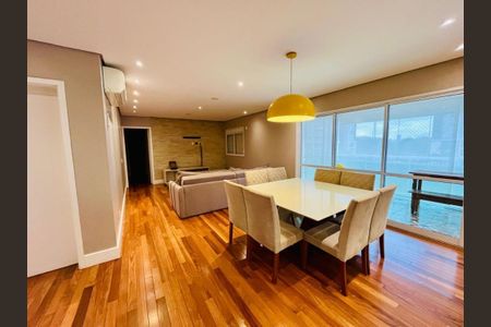 Apartamento à venda com 137m², 3 quartos e 2 vagas Apartamento à venda com 137m², 3 quartos e 2 vagasFoto 09